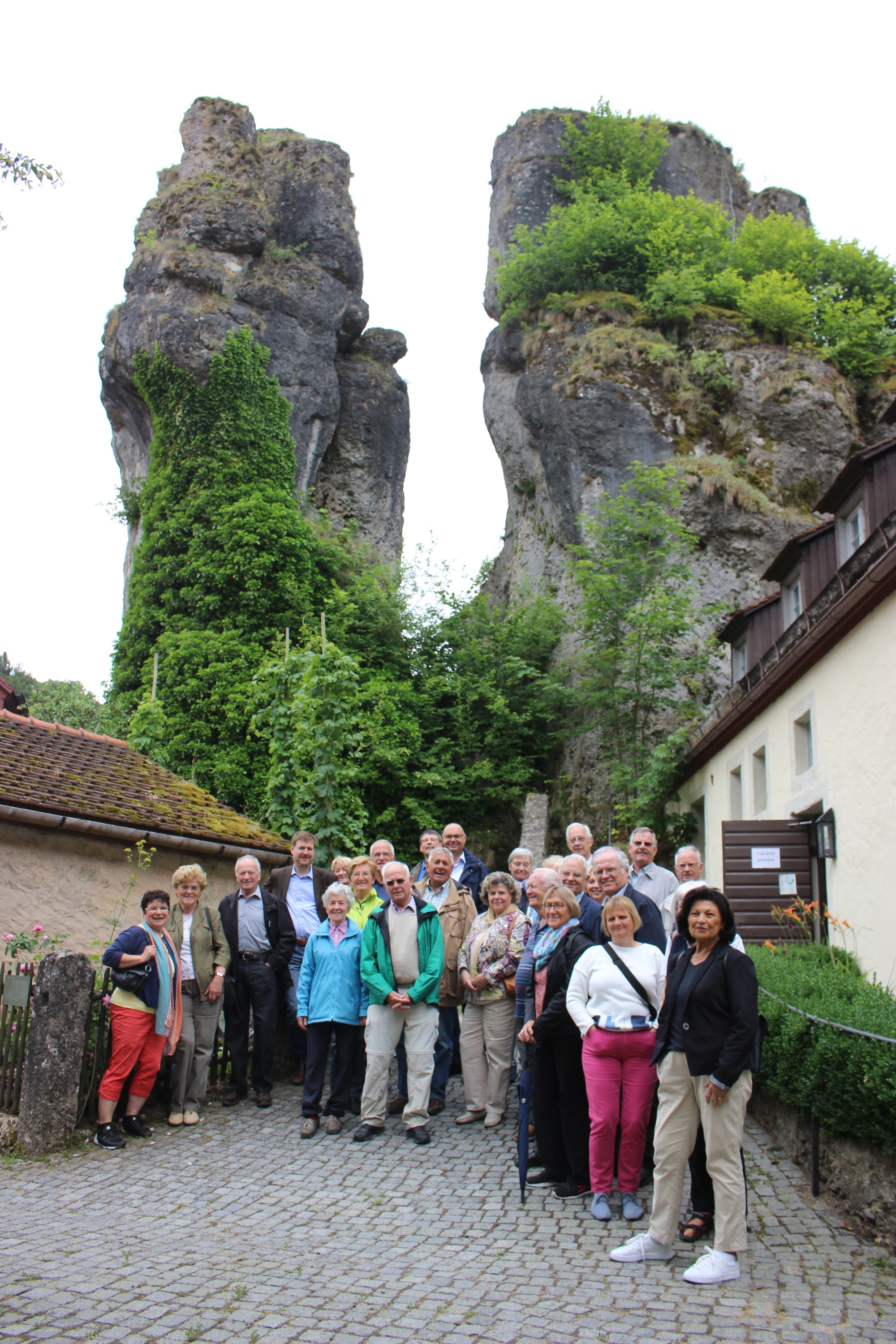 FSMT 2018 Gruppenbild
