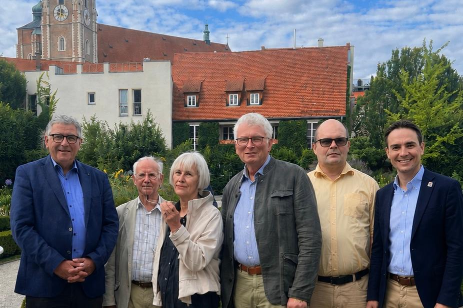 Vorstand neu 2026