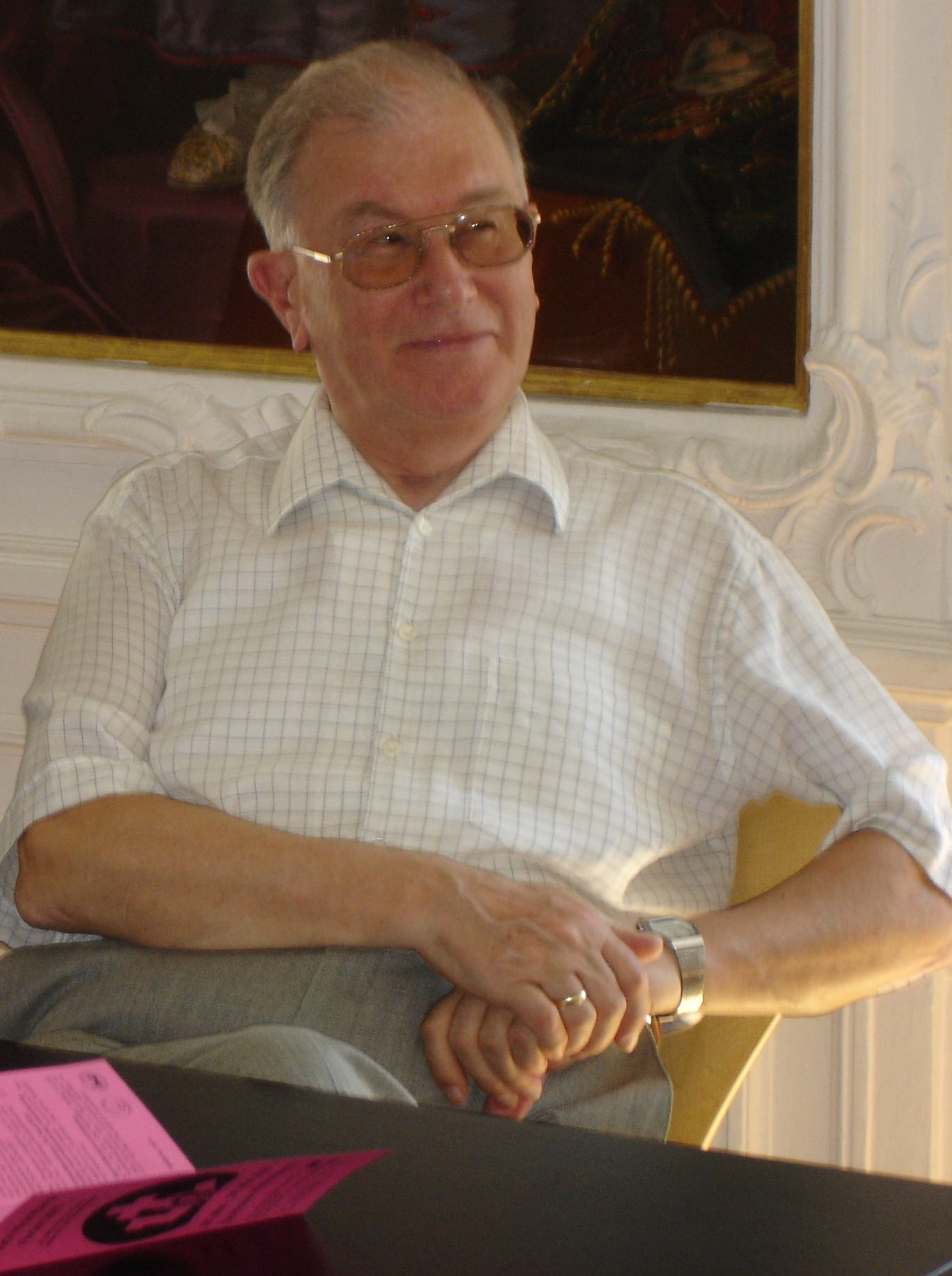 Wolfgang Krug