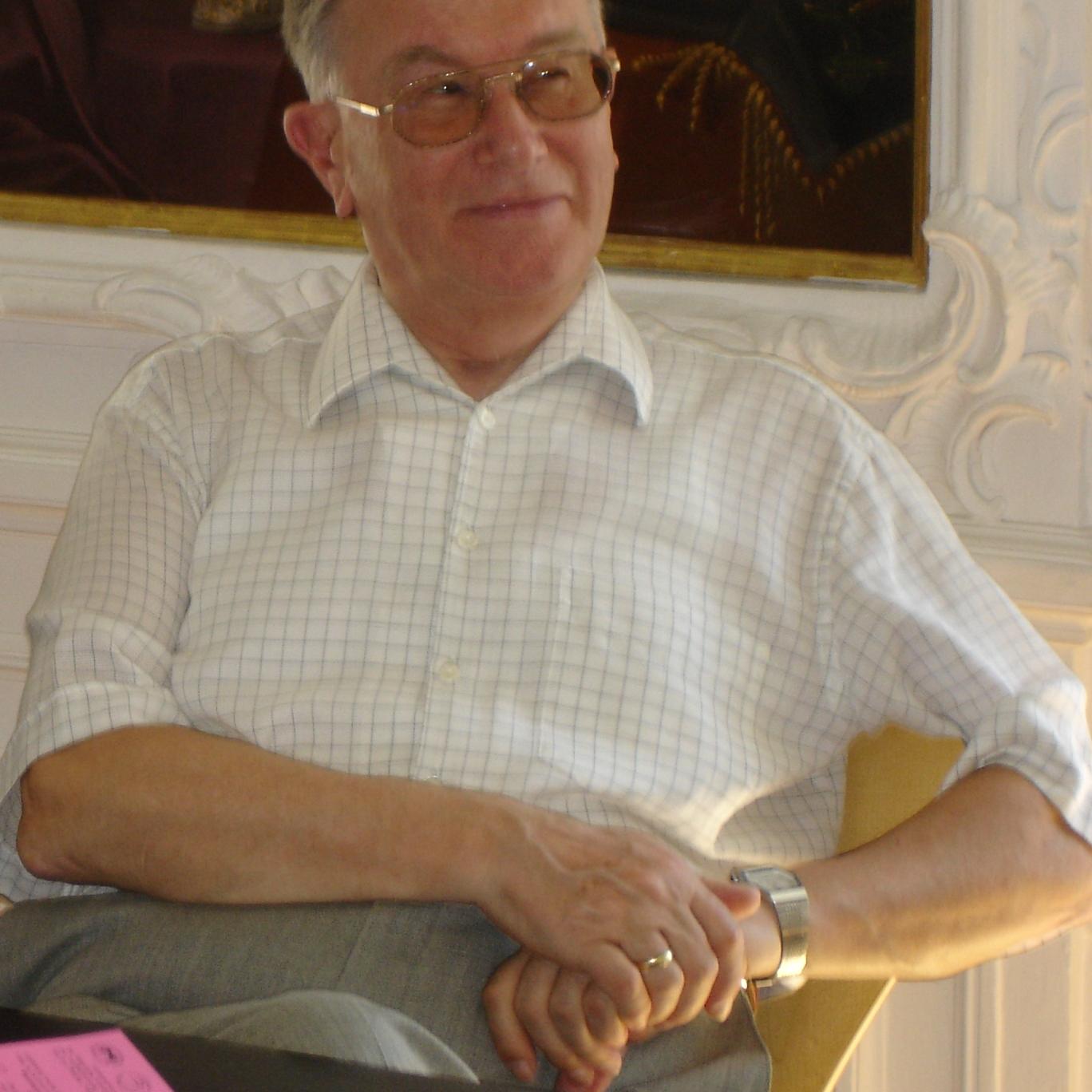 Wolfgang Krug