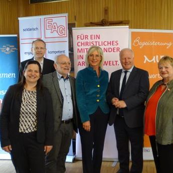 Auftakt zur Sozialwahl 2023