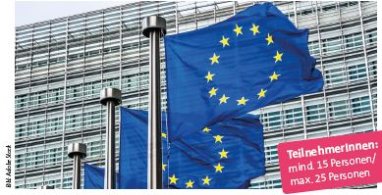 39.Europaseminar 2025