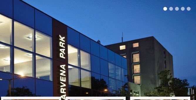 ARVENA Parkhotel Nürnberg