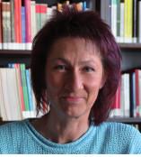 Andrea Baumgärtner
