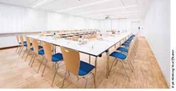 BWB-Mitgliederversammlung