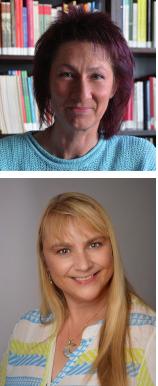 Andrea Baumgärtner  &  Margit Seiderer