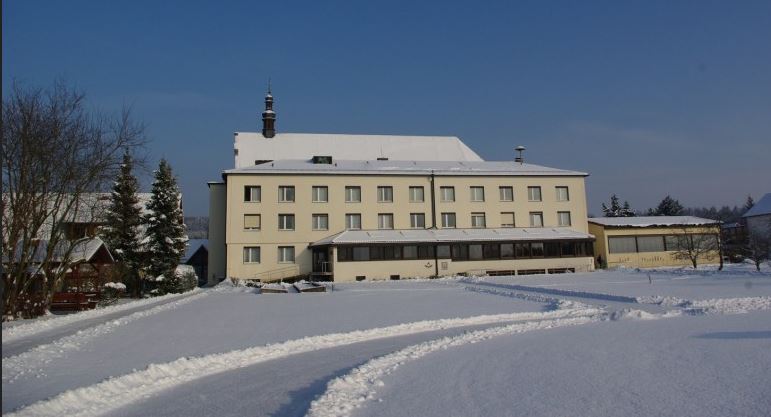 Bildungshaus Kloster Schwarzenberg
