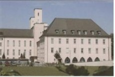 Bistumshaus St. Otto Bamberg