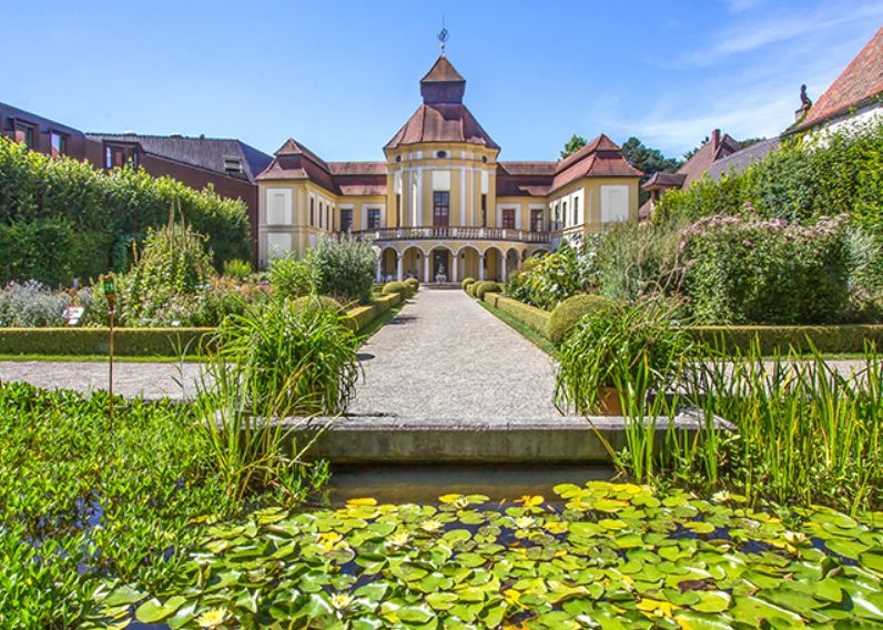 Deutsche Medizinhistorische Museum Ingolstadt