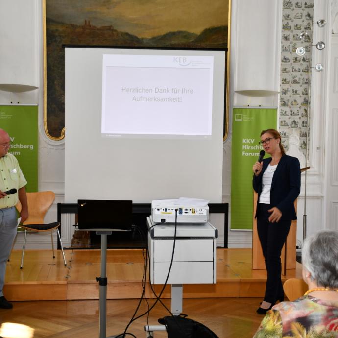 Vortrag von Dr. Andrea Szameitat-Bild1