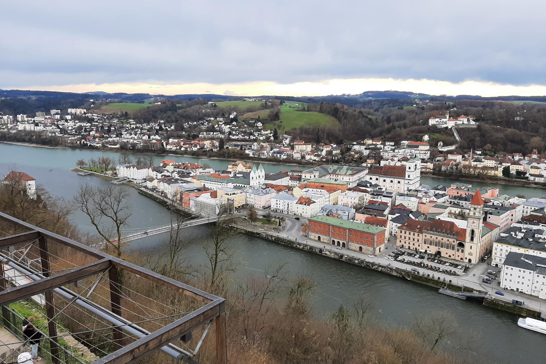 Adventstreffen Passau 2022 Bild7