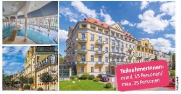 Franzensbad 2025