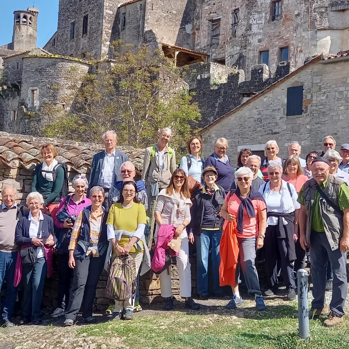 Gruppenbild