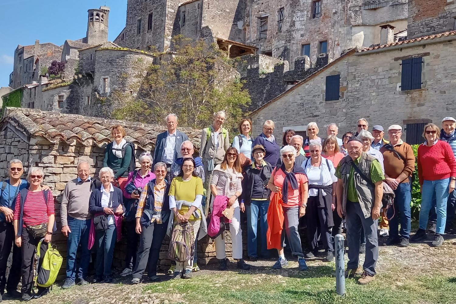 Gruppenbild