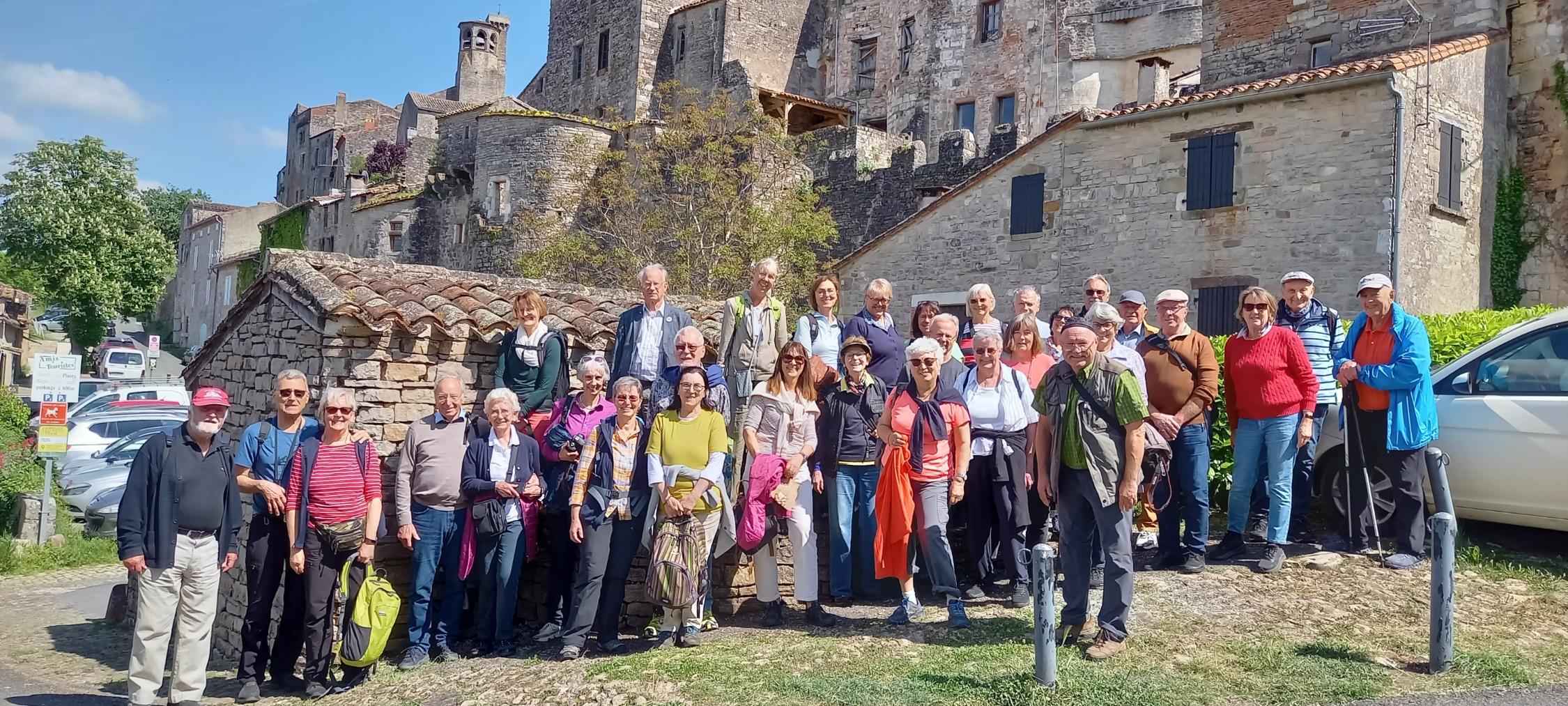 Gruppenbild
