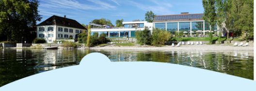 Haus Insel Reichenau