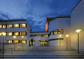 Haus St. Ulrich