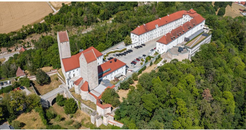 Hirschberg-1 2024