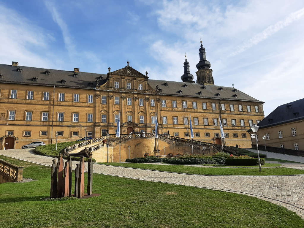 Europatage Kloster Banz 23.-25.09.2022 B1
