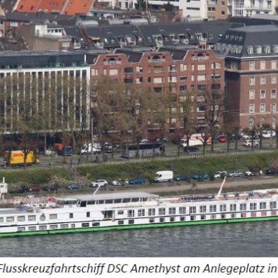 KKV Flusskreuzfahrt
