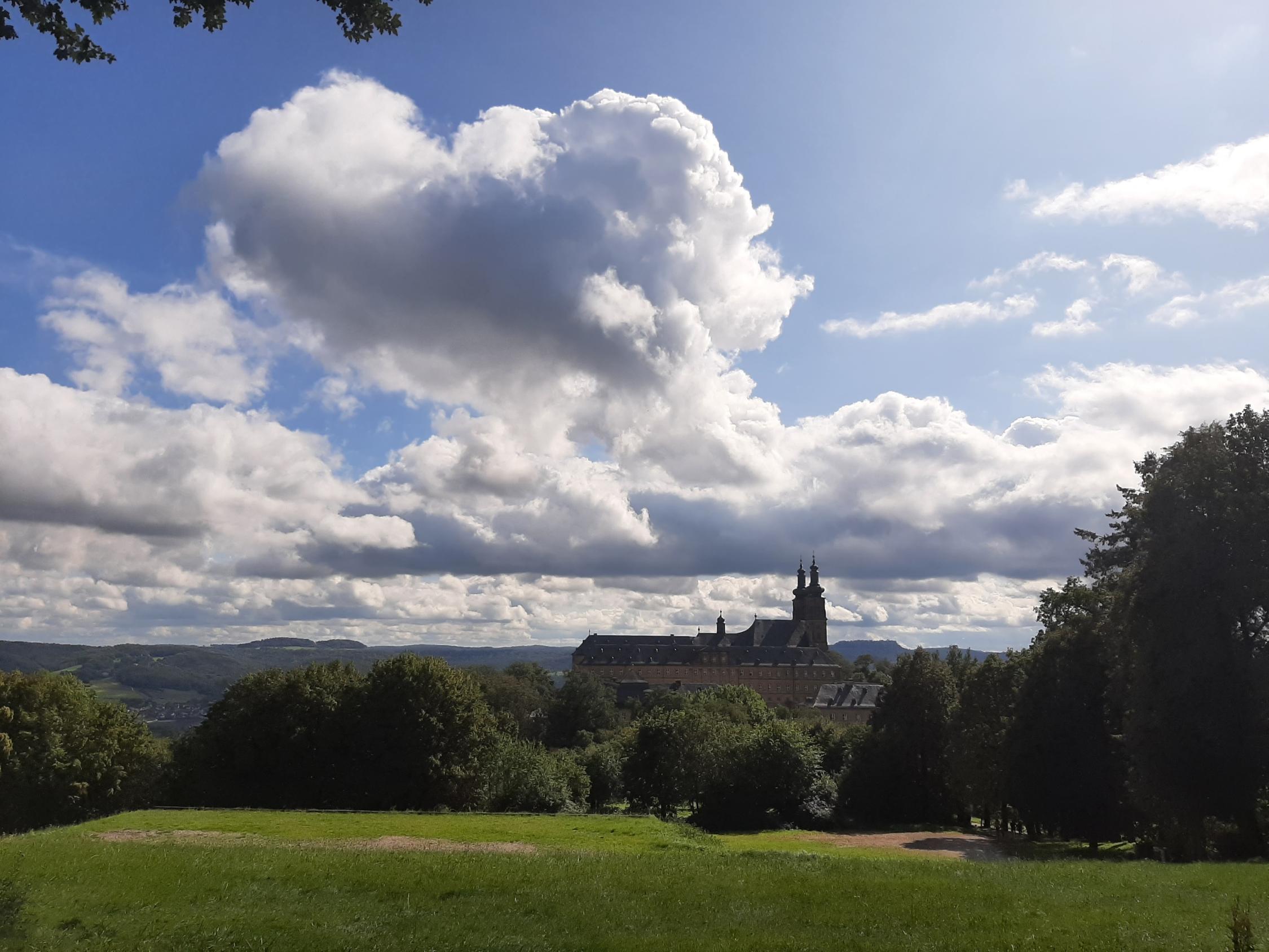 Europatage Kloster Banz 22.-24.09.2023
