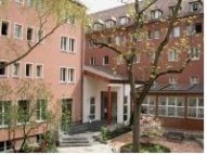 Kolpinghaus Nuernberg