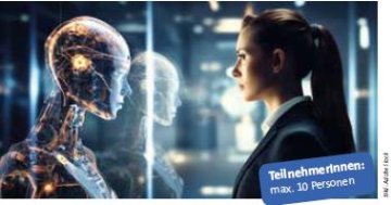 Künstliche - Intelligenz