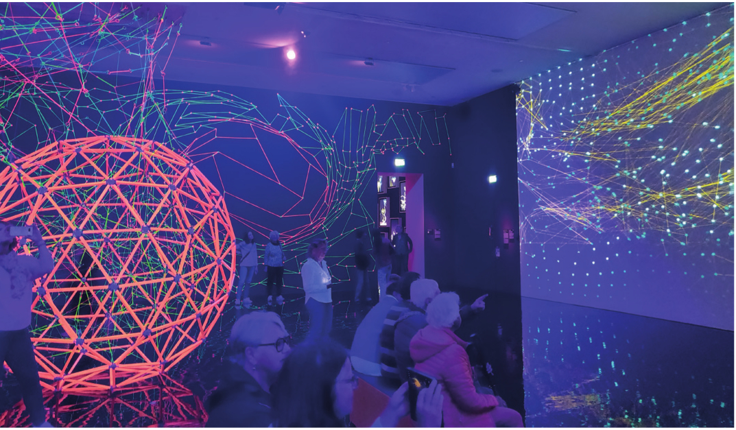 Liebe zur Malerei_Titel