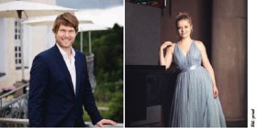 Liebe zur Musik 2026