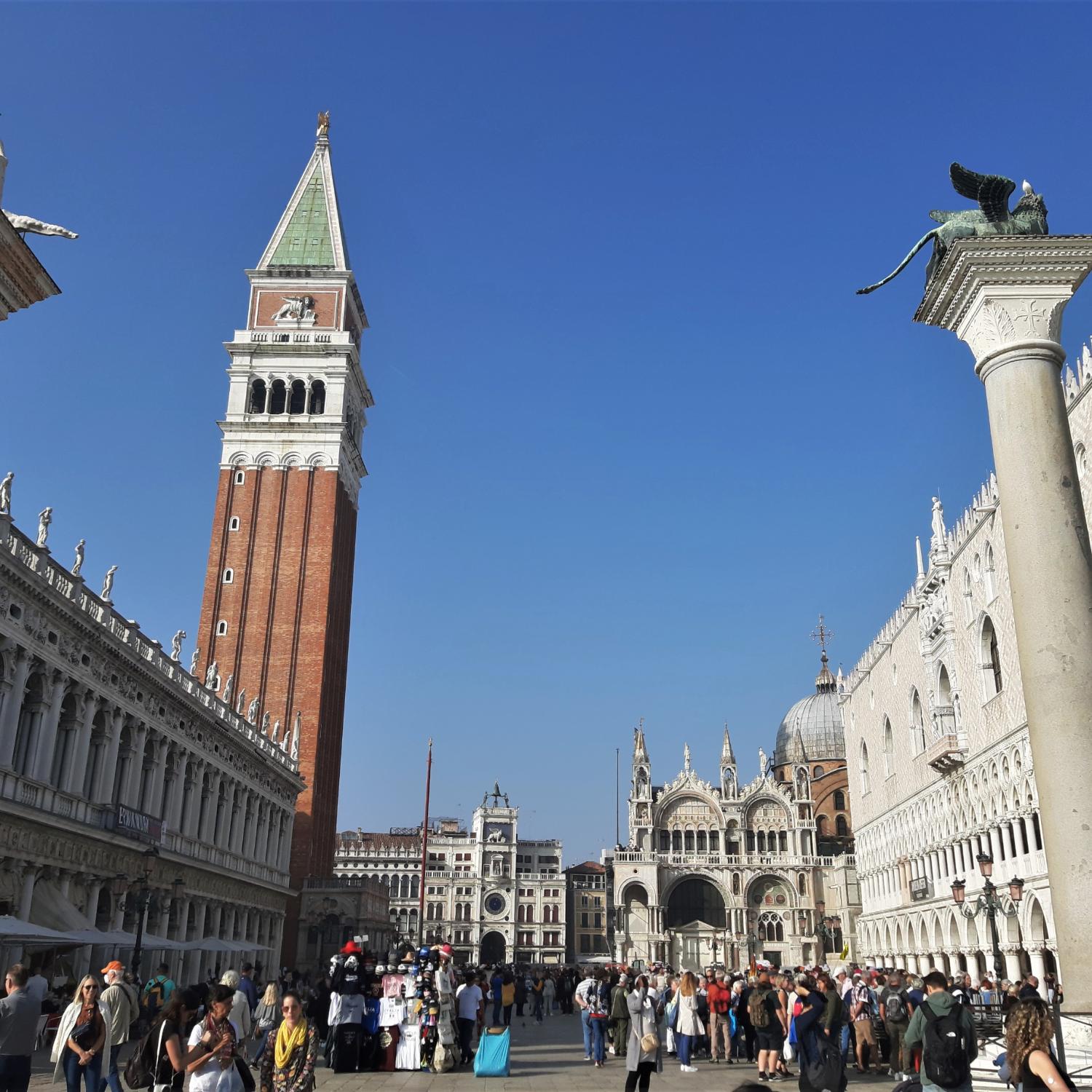 Grado 10-2022  Markusplatz
