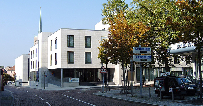 Martinushaus
