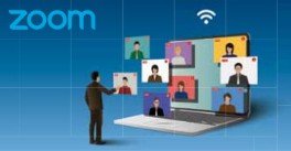 ONLINE ZOOM