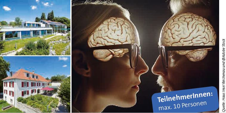 Persönlichkeitsentwicklung  2026