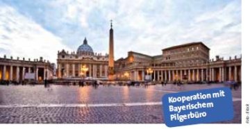 ROM-Pilgerreise-2026