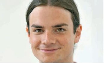 Sebastian Frankenberger