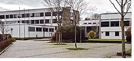Staatsinstitut für die Ausbildung von Förderlehrern