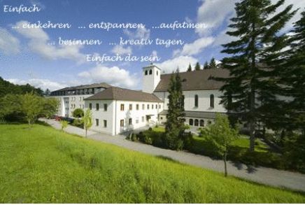 Tagungs- und Gästehaus St. Josef  Neumarkt