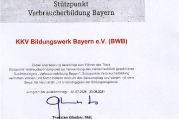 Urkunde_Bildungsstützpunkt