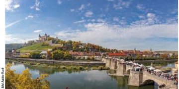 Würzburg Katholikentag 2026